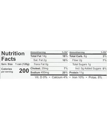 Fresheجپ Provence Nicoise Olives 4.25 oz | Premium Gourmet Snack - Buy Online on GoSupps.com