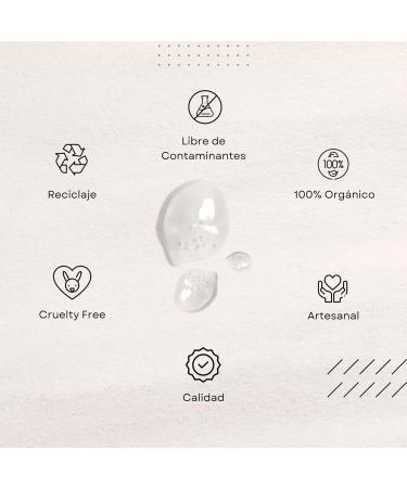 AOKlabs - Oil Cleaning 2 in 1 (200 ml) Natural Facial Cleansing Gel and Makeup Remover with Natural Ingredients to Moisturize Soften and Cleanse All Skin Types - Buy Online on GoSupps.com