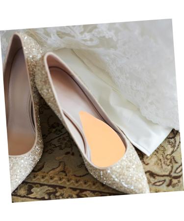 Buy 2 Pairs Arch Support Felt Metatarsal Cushions | Foot Cushion Inserts & Forefoot Support Pads for Ultimate Comfort - Shop Internationally - Buy Online on GoSupps.com