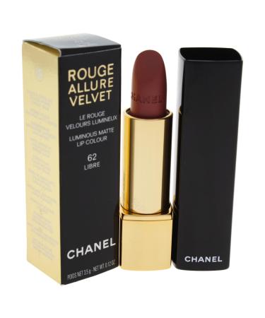 Rouge Allure Velvet 62-Libre 3.5 gr