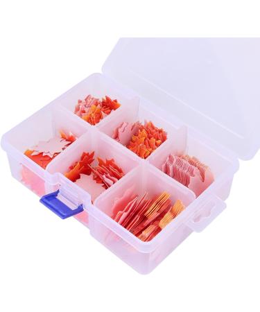 370 Pcs Leaves Edible Wafer Paper Cake Toppers Decorations Pre-cut Edible Wafer Paper Sheets Cupcake Cake Dessert Toppers Birthday Party Baby Shower Decorations Brown-370pcs - Buy Online on GoSupps.com