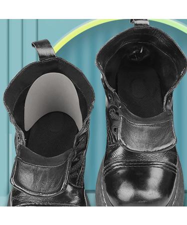 FRCOLOR 12pcs Shoe Repair Stickers Boots Boot Repair Accessories Boot Repair Patches Shoe Repair Patches Shoe Patches for Holes Pu Patches Shoe Repair Kit Adhesive Heel Post Post - Buy Online on GoSupps.com