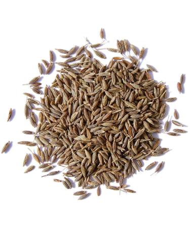 Thimble's Online Shopper's Freedom 1Kg Cumin Seeds (Whole Natural Spices)