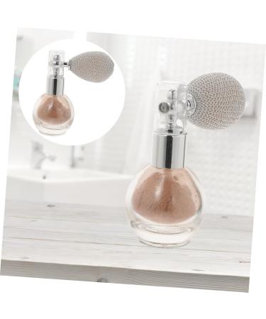 Body Powder Spray & Pressed Glitter Eyeshadow | Highlighter for Women | Loose Makeup & Dusting Powder - Buy Online on GoSupps.com