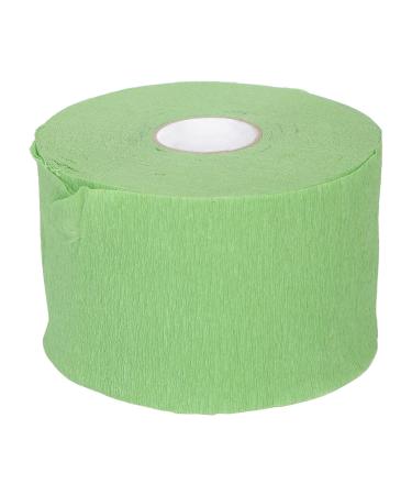 Disposable Hairdressing Paper Neck Strips - Self-Adhesive Accessories for Hygienic Styling | International Shipping Available - Buy Online on GoSupps.com