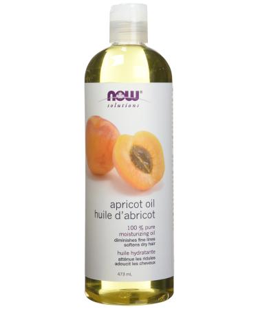 NOW Apricot Kernel Oil 473 g