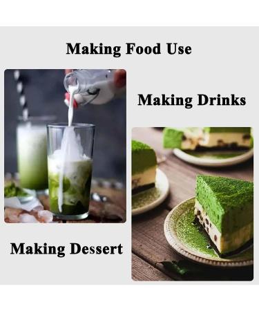 Naveta Barley Grass Powder 100% Pure & Organic -Organic Barley Grass Powder Juice Powder and Pure Powder for Women and Men by Naveta - Vegan-Friendly (3PCS) - Buy Online on GoSupps.com