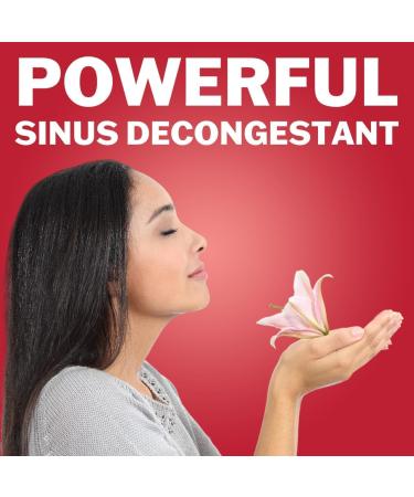 Leader Extra Strength Sinus Relief Fast-Acting Nasal Decongestant Sinus Congestion Relief Spray Cold & Allergy 30 mL Bottle (Pack of 8) - Buy Online on GoSupps.com