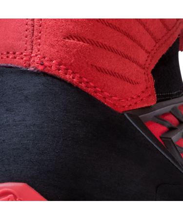Mammut Men Kento Pro High GTX Mountaineering Shoe 8.5 - Dark Spicy Titanium - Buy Online on GoSupps.com