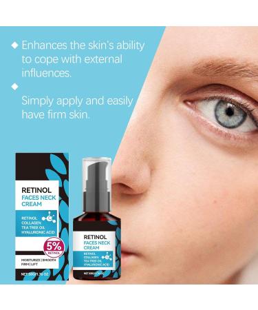 Duqulle Hall cream firming moisturizer for neck and d collet moisturizing lifting care cosmetics for beauty care day and night for women - Buy Online on GoSupps.com