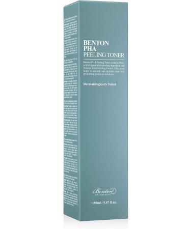 PHA Peeling Toner (150ml) - Buy Online on GoSupps.com