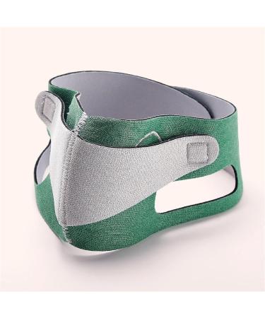 Zymjzbetic Facial Slimming Bandage Double Chin and Jawline Shaping Vline Lifting Facial Belt for Daily Use for Face Lifting Pink - Buy Online on GoSupps.com