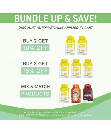 Immune System Support Vitamin K2 (MK7) + D3 5000 IU with Bioperine | 120 Vegetarian Capsules | Strong Bones & Heart Health | Tiny Easy-to-Swallow Formula - Buy Online on GoSupps.com