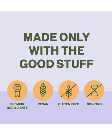 Hilma Natural Sinus Support - All Day Allergy Relief - 120 Vegan Capsules - Organic Ingredients Butterbur, Nettles & Spirulina - Non-Drowsy Formula - Clinically Proven - Buy Online on GoSupps.com