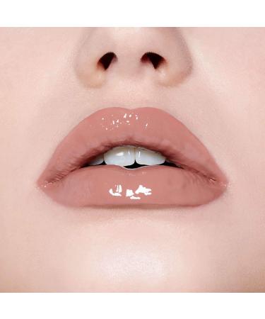 Maybelline New York Vivid Hot Laquer Lipstick #62 Charmer - 7.7ml | Buy Online Worldwide - Buy Online on GoSupps.com