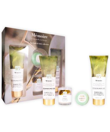 Memoire Archives Bath & Body Collection