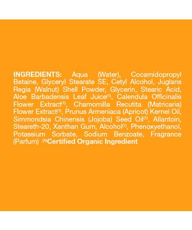 Jason Brightening Apricot Scrubble Face Wash & Scrub 4 Oz - Pack of 1 - Buy Online on GoSupps.com