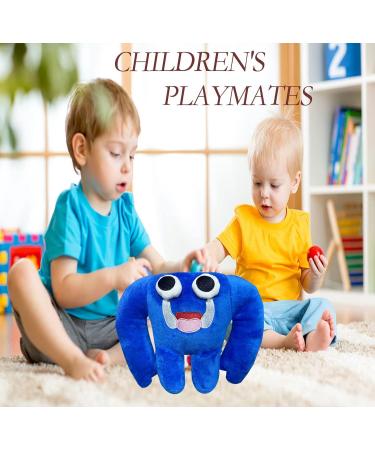 AKMOKE Captain Fiddles Plushies - Soft Monster Horror Stuffed Doll for Fans - Buy Online on GoSupps.com
