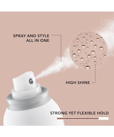 Goldwell StyleSign Dry Spray Wax - Buy Online on GoSupps.com