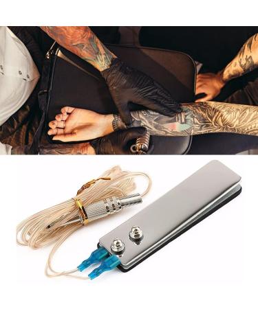 Urknall Professional Mini Foot Pedal Switch for Machine - Ergonomic Design - Buy Online on GoSupps.com