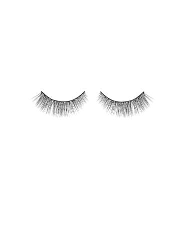 Essence Lash Like a Boss No. 03 - Vegan False Lashes | Extensive Volume & Long-Lasting | 3 Pack of Defined Black Artificial Eyelashes - Buy Online on GoSupps.com