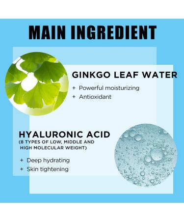 IT'S SKIN Power 10 Formula GF Effector 30ml - Anti-Aging Serum for Youthful Skin - Buy Online on GoSupps.com