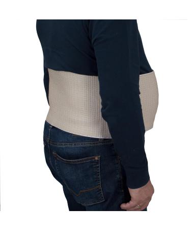 Hydas XXL Kidney Warmer with Support Function - Extra Wide Made in Germany - Best International Shipping! - Buy Online on GoSupps.com