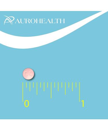 Aurohealth Famotidine Tablets USP 10mg 90ct - Fast-Acting Heartburn Relief - Buy Online on GoSupps.com