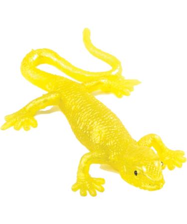 Baker Ross P515 Stretchy Lizards (Pack of 8) & AG671 Stretchy Snakes (Pack of 8) Pack of 8 + AG671 Stretchy Snakes (Pack of 8) - Buy Online on GoSupps.com