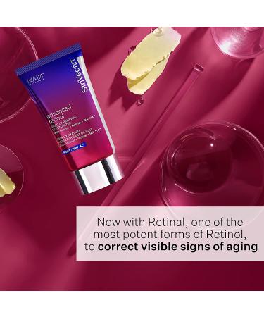 StriVectin Advanced Retinol Serum & Moisturizer for Fine Lines - 1.1 oz - Buy Online on GoSupps.com
