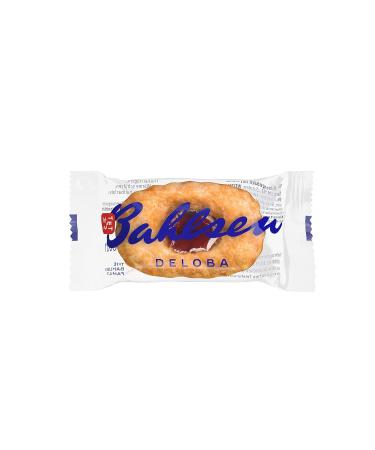 Buy Bahlsen Deloba Leaf Pastries - 150 Portion Packs (1.04 kg) - Currant Cherry Filling - International Shipping Available - Buy Online on GoSupps.com