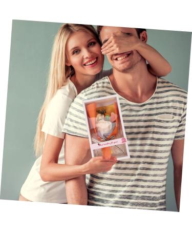 Beaupretty 3 Sets Rose Bouquet Box Wedding Decorations Soap Ornament Decor Dry Flowers for Decoration Bride Bouquet Decorative Rose Birthday Bouquet Bouquets Roses - Buy Online on GoSupps.com