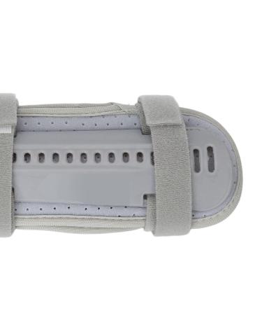 Pomya Left Hand Wrist Brace Support - Comfortable Wrist Splint for Injury Recovery - Buy Online on GoSupps.com