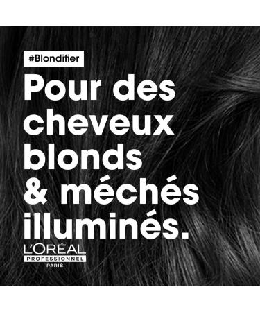 Blondifier Mask 500 ml SE - Buy Online on GoSupps.com