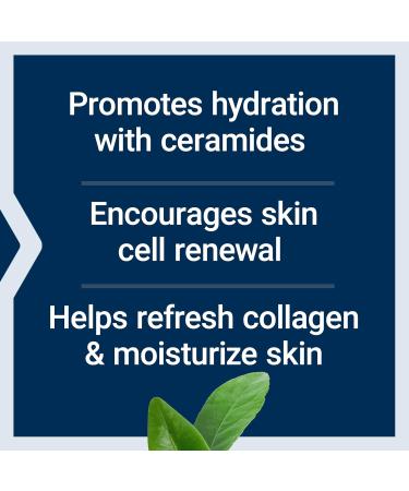 Life Extension Skin Care Day Cream - Retinyl Palmitate Ceramides & Shea Butter for Collagen & Moisture - 1.65 oz - Buy Online on GoSupps.com