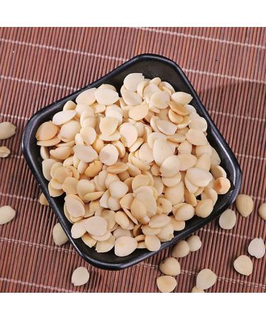 cn herb 250g Peeled Peach Kernels Thin Thick and Evenly Sized - Buy Online on GoSupps.com