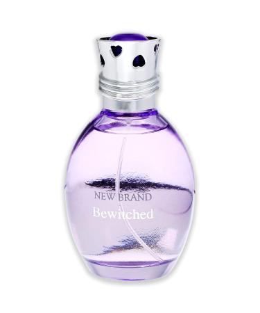 New Brand Bewitched EDP Spray Women 3.3 oz PC546 - Buy Online on GoSupps.com