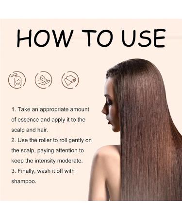 Batana Oil for Hair Growth Derma Roller and Hair Growth Serum Kit 100% Natural Batana Oil for Hair Care Enhances Hair & Skin Radiance Hair Growth Oil for Stronger Thicker - Buy Online on GoSupps.com