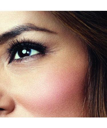 L'Oreal True Match Naturale Mineral Blush 486 Pinched Pink - 0.15 oz (4.5 g) | Natural Radiance & Long-Lasting Color - Buy Online on GoSupps.com