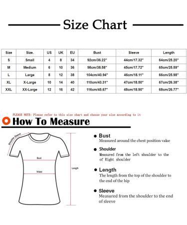 Yihaojia Womens Halloweeen 3/4 Sleeve Shirts Scary Blood 3D Splatter Print Crewneck Pullover Tee Shirt Green#198 XX-Large - Buy Online on GoSupps.com