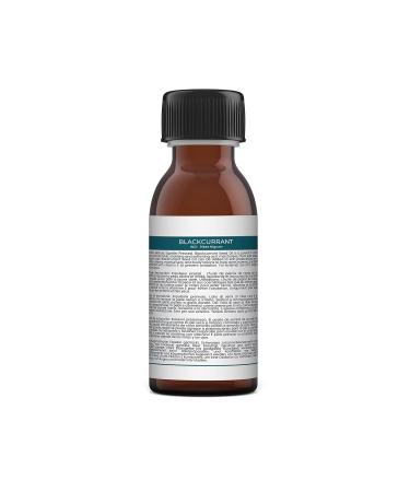 Mystic Moments Black Johannis Seed Oil 125ml - Pure Natural Oil for Hair Face Nails | Vegan GVO-Free Aromatherapy and Massage - Buy Online on GoSupps.com