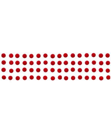 Red | Plain Kumkum Bindi for Women's || Plain Kumkum Bindi Sticker Bindi Small Bindi Tikka for Women s