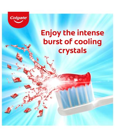 Colgate Max Fresh Toothpaste 150g - Refreshing Mint Flavor for Ultimate Dental Care | Fast International Shipping - Buy Online on GoSupps.com