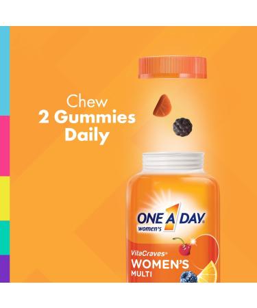 One A Day Women s Multivitamin Supplement with Vitamins A C E B1 B2 B6 B12 Biotin Calcium and Vitamin D 150 count 150 Count (Pack of 1) - Buy Online on GoSupps.com