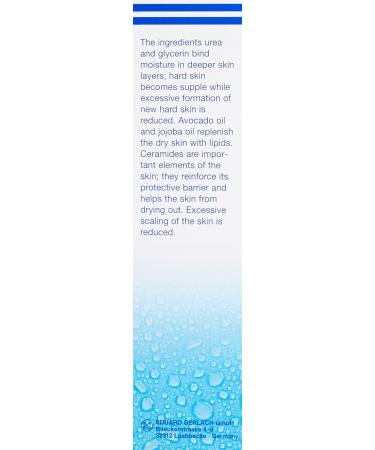 Buy Hydrolipid Lotion by Gehwol Unisex Moisturizing Lotion 4.4 oz | International Shipping - Buy Online on GoSupps.com