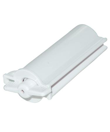 GMS Tube Winder for Toothpaste, Medicated Creams, Acrylic Paints, Sunscreen, Make Up and More!