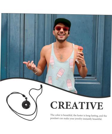 Magiclulu 4-Piece Crystal Coin Ear Piercing Set with Safety Buckle | Traditional Necklaces & Portable Decoration for Men & Women - International Shipping Available - Buy Online on GoSupps.com