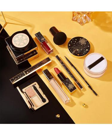 Adawd 10-Part Professional Make-Up Set | All-in-One Starter Kit & Multi-Purpose Gift for Beginners - Shop Internationally! - Buy Online on GoSupps.com