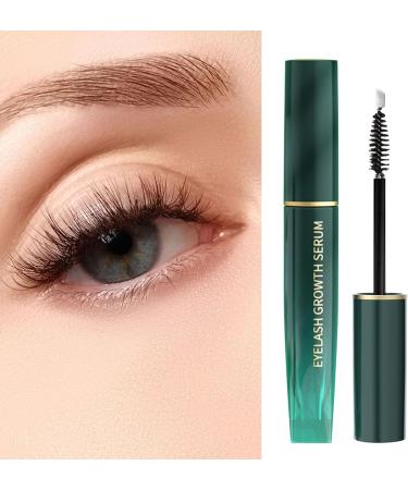 Eyelash Thickening Serums | Eyelash Enhancers Increased Serums | Eyelash Lengthener | Easy To Apply | Growth Boosting | Dual Purpose | Lightweight | Perfect For Men - Buy Online on GoSupps.com