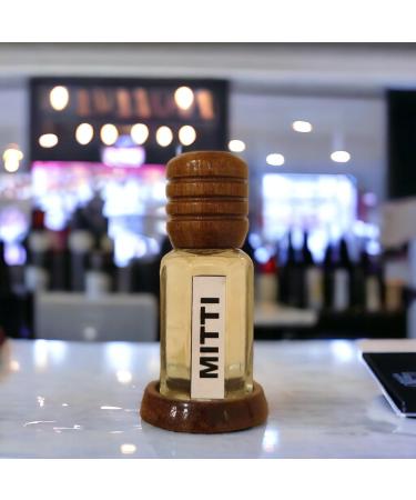 Premium Mitti Attar for Ground-Like - Authentic Earthy Scent with Long-Lasting Effect Itar Unisex Fragrance for Women and Men Perfume Oil Scent Spray Long Lasting Atar Size Volume: 12ML (0.4 Fl Oz) - Buy Online on GoSupps.com